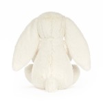 Jellycat Cream Bunny with Star