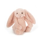 Jellycat Bashful Bunny Small - Blush (Out of Stock)