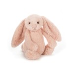 Jellycat Bashful Bunny Small - Blush