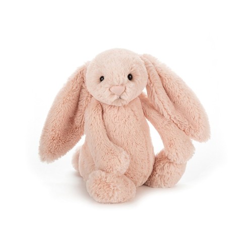 Jellycat Bashful Bunny Small - Blush (Out of Stock)