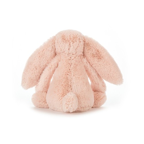 Jellycat Bashful Bunny Small - Blush