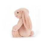 Jellycat Bashful Bunny - Blush (Sizes Available)