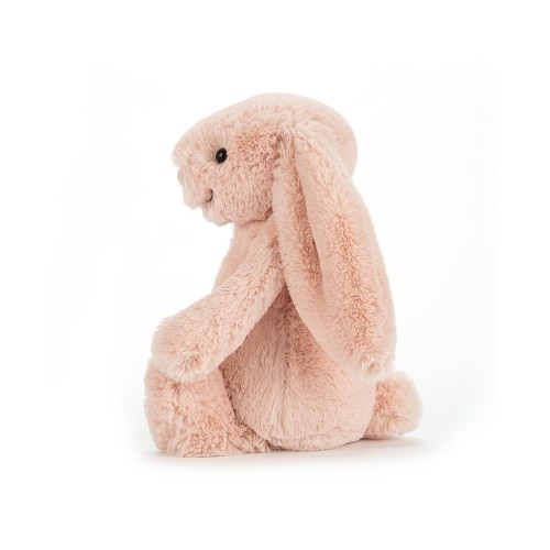 Jellycat Bashful Bunny - Blush (Sizes Available) (Out of Stock)