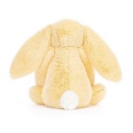 Jellycat Bashful Bunny - Lemon