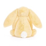 Jellycat Bashful Bunny - Lemon (Out of Stock)