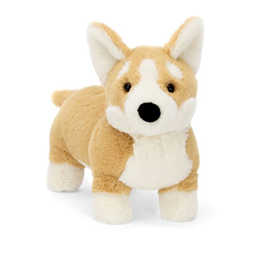 Jellycat Betty Corgi (Out of Stock)