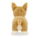 Jellycat Betty Corgi (Out of Stock)