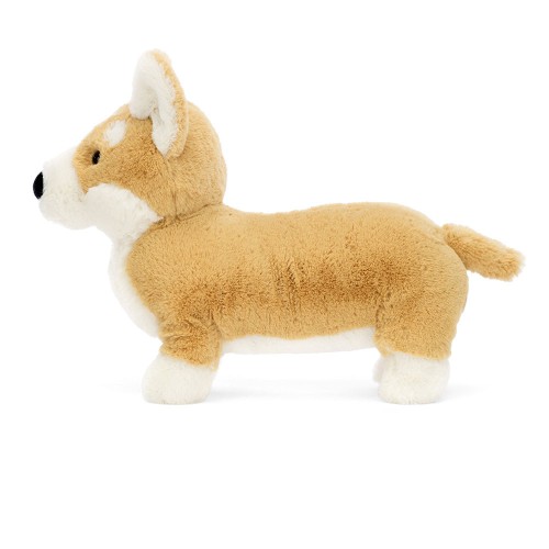 Jellycat Betty Corgi (Out of Stock)