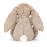 Jellycat Blossom Bunny - Beige "Petal"