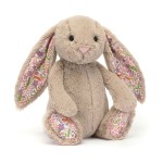 Jellycat Blossom Bunny - Beige "Petal"