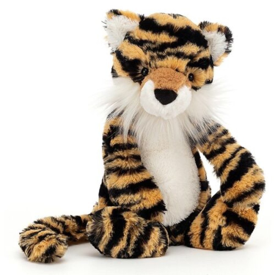 Jellycat Bashful Tiger