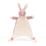 Jellycat Cordy Roy Baby Bunny Comforter (Out of Stock)