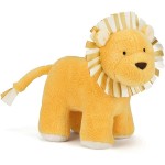 Jellycat Chime Chums Lion