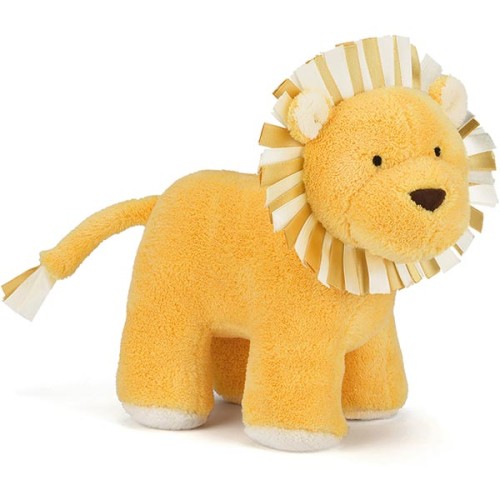 Jellycat Chime Chums Lion