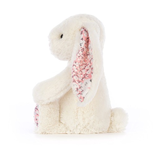 Jellycat Blossom Bunny - Cherry (Sizes Available) (Out of Stock)
