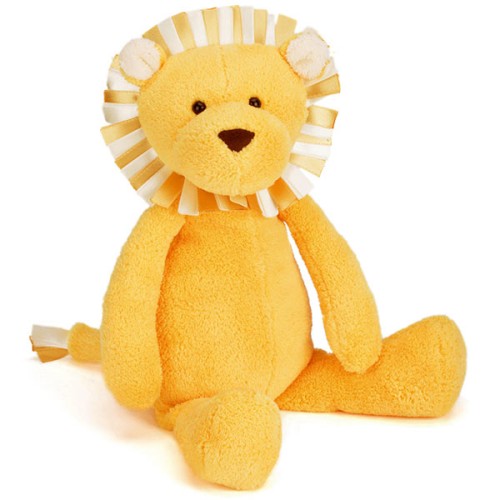 Jellycat Chime Chums Lion