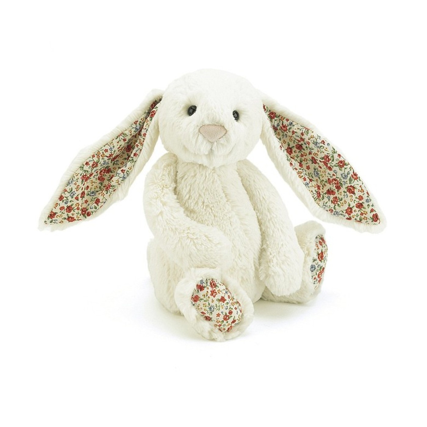 blossom calli bunny