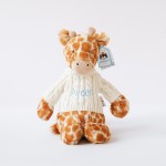 Jellycat Bashful Giraffe (Out of Stock)