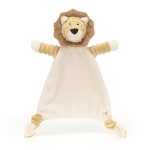 Jellycat Cordy Roy Lion Soother