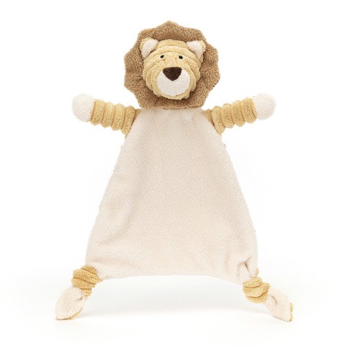 Jellycat Cordy Roy Lion Soother 
