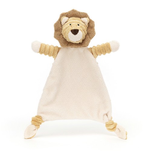 Jellycat Cordy Roy Lion Soother