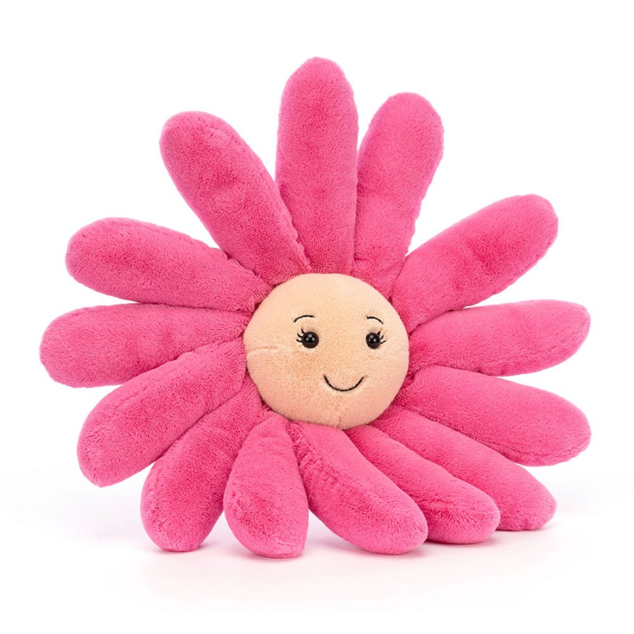 Jellycat Fleury Gerbera - Small (Out of Stock)