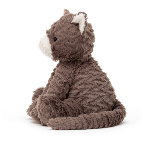 Jellycat Fuddlewuddle Cat 