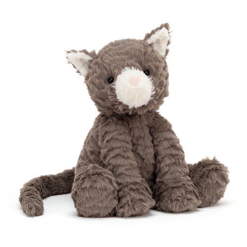 Jellycat Fuddlewuddle Cat 