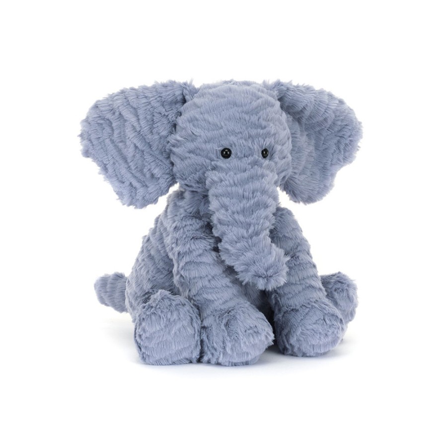 Jellycat Fuddlewuddle Elephant Large 