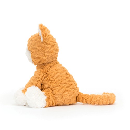 Jellycat Fuddlewuddle Ginger Cat (Out of Stock)