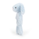 Jellycat Bashful Bunny Grabber - Blue