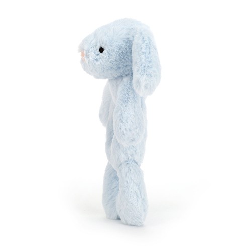 Jellycat Bashful Bunny Grabber - Blue