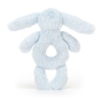 Jellycat Bashful Bunny Grabber - Blue