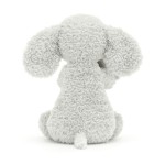 Jellycat Huddles Grey Elephant Jellycat Huddles Grey Elephant