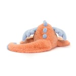 Jellycat Persimmon Dragon - Large (Out of Stock)