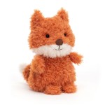 Jellycat Little Fox (Out of Stock)
