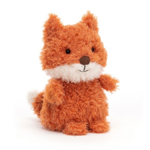 Jellycat Little Fox (Out of Stock)