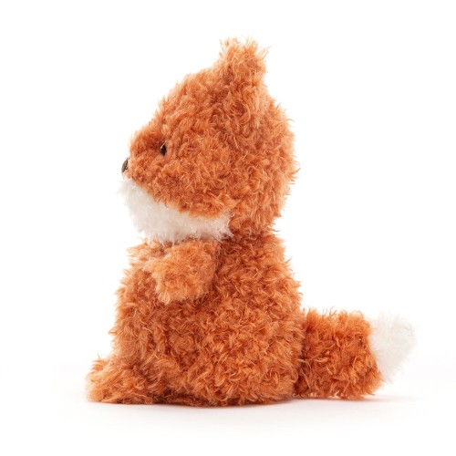 Jellycat Little Fox (Out of Stock)
