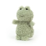 Jellycat Little Frog (Out of Stock)