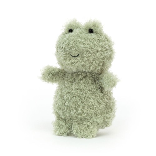 Jellycat Little Frog (Out of Stock)