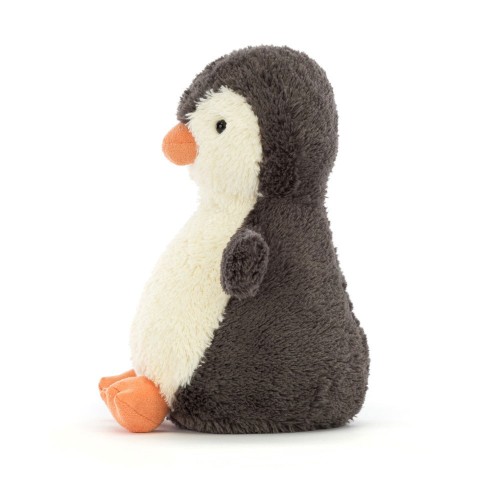 Jellycat Peanut Penguin (Sizes Available)