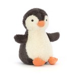 Jellycat Peanut Penguin (Sizes Available)