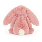Jellycat Bashful Bunny - Petal (Sizes Available)