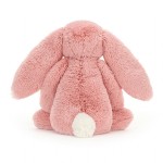 Jellycat Bashful Bunny - Petal (Sizes Available) (Out of Stock)