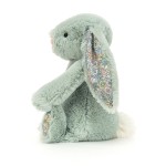 Jellycat Blossom Bunny - Sage (Out of Stock)
