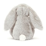 Jellycat Blossom Bunny - Silver "Bloom"