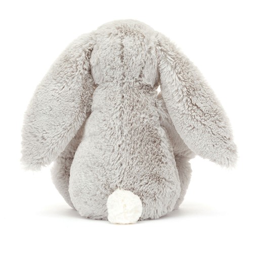 Jellycat Blossom Bunny - Silver "Bloom"
