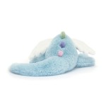 Jellycat Sky Dragon - Large Jellycat Sky Dragon - Large