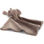 Jellycat Shooshu Elephant Soother