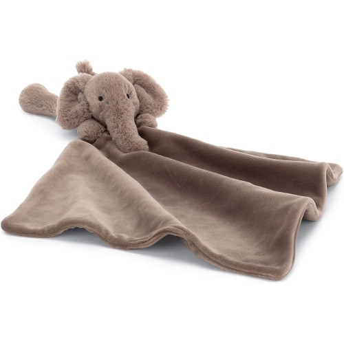 Jellycat Shooshu Elephant Soother
